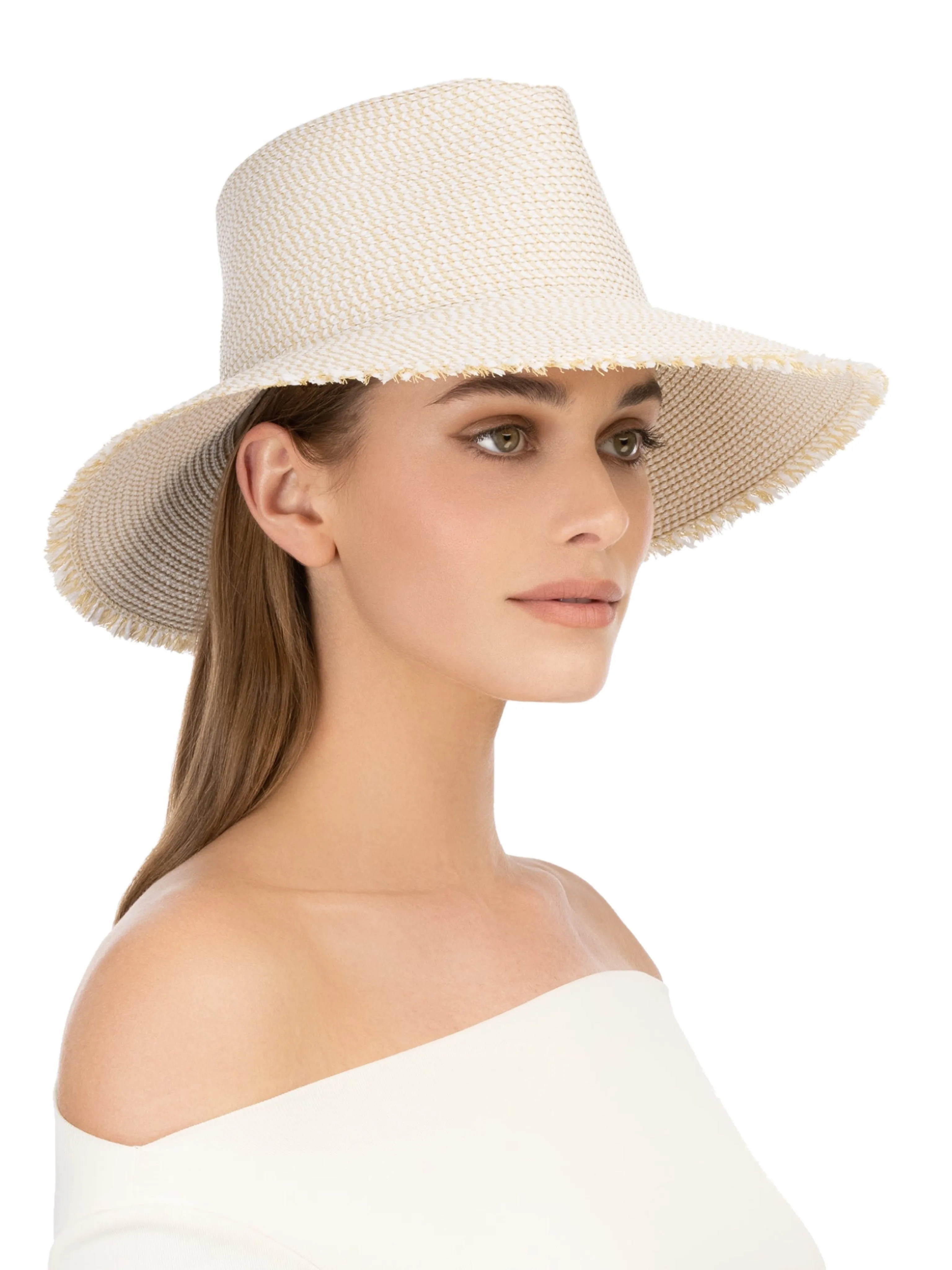 Squishee A-List Fedora