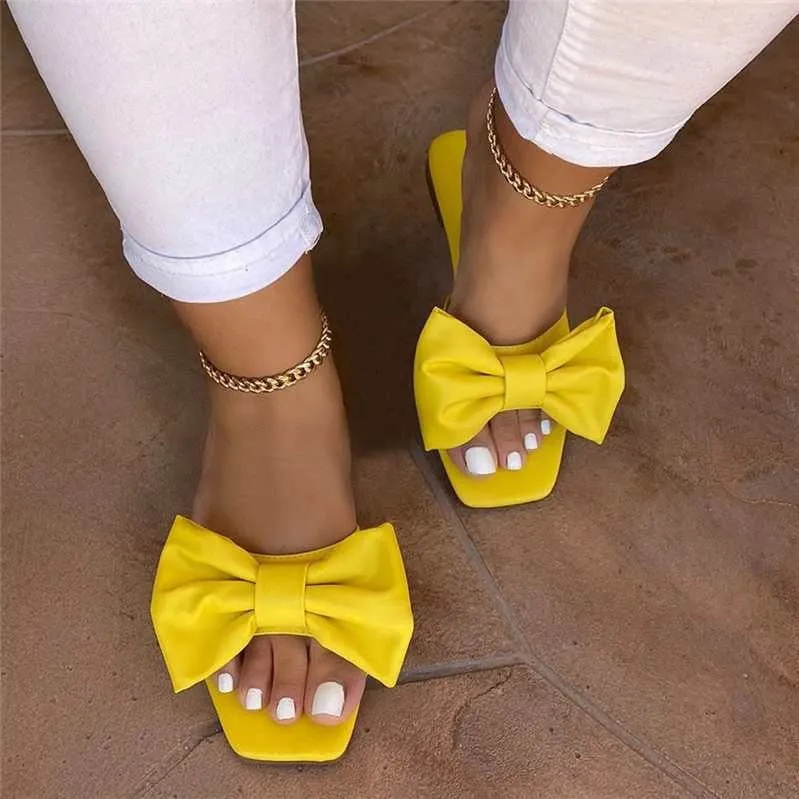 Step into Summer with Style Flat Sandals