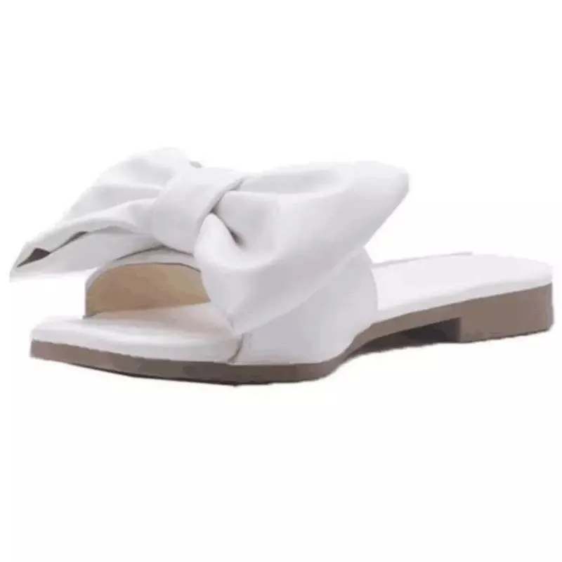 Step into Summer with Style Flat Sandals