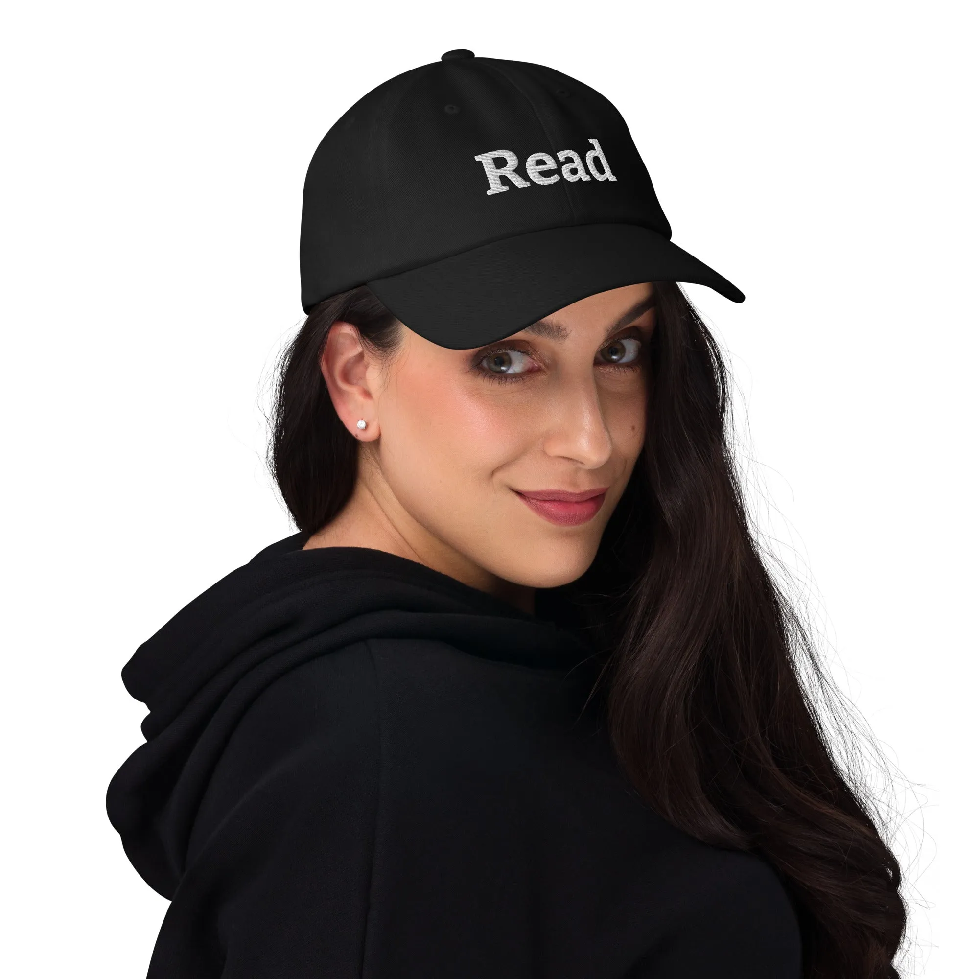The Read Hat