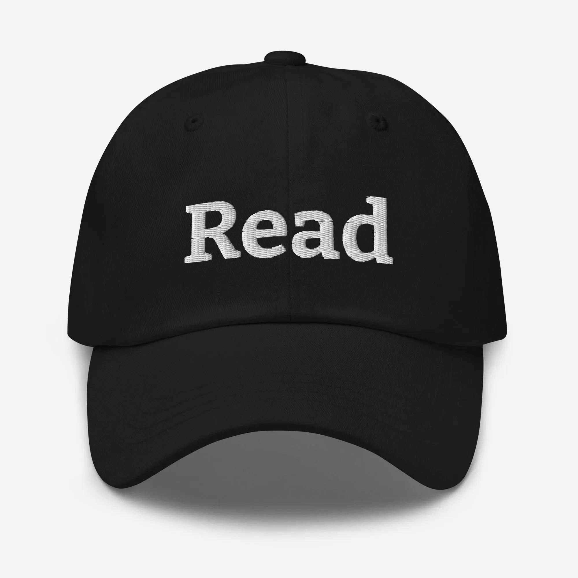 The Read Hat