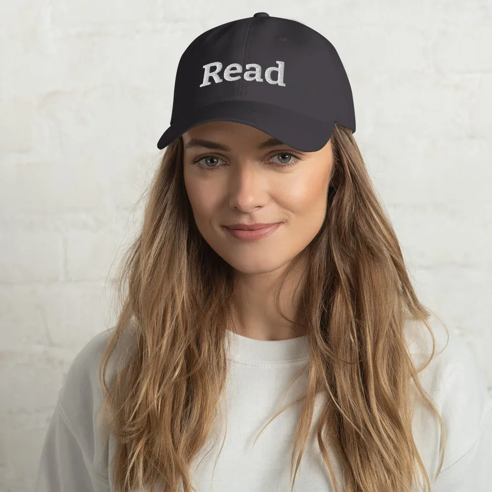 The Read Hat