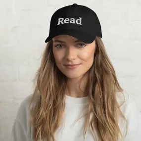 The Read Hat