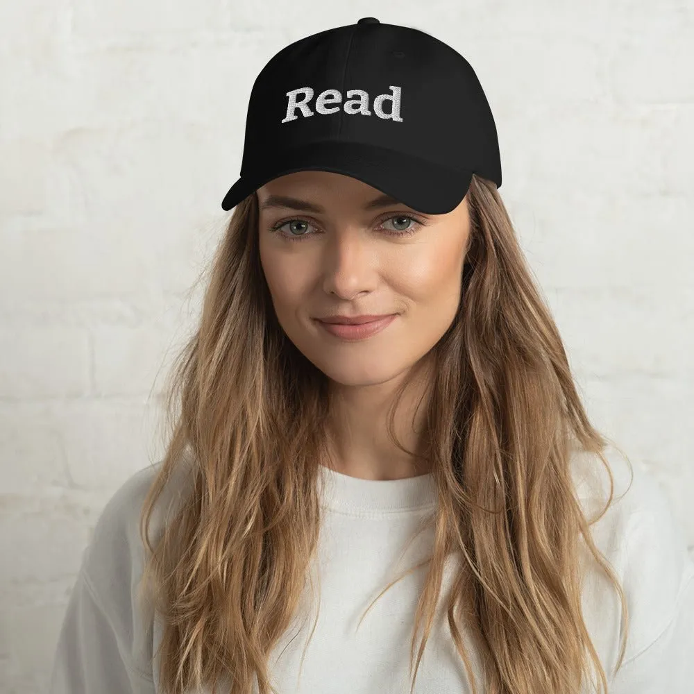 The Read Hat