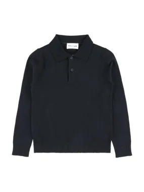 Tjarlie Knit Polo