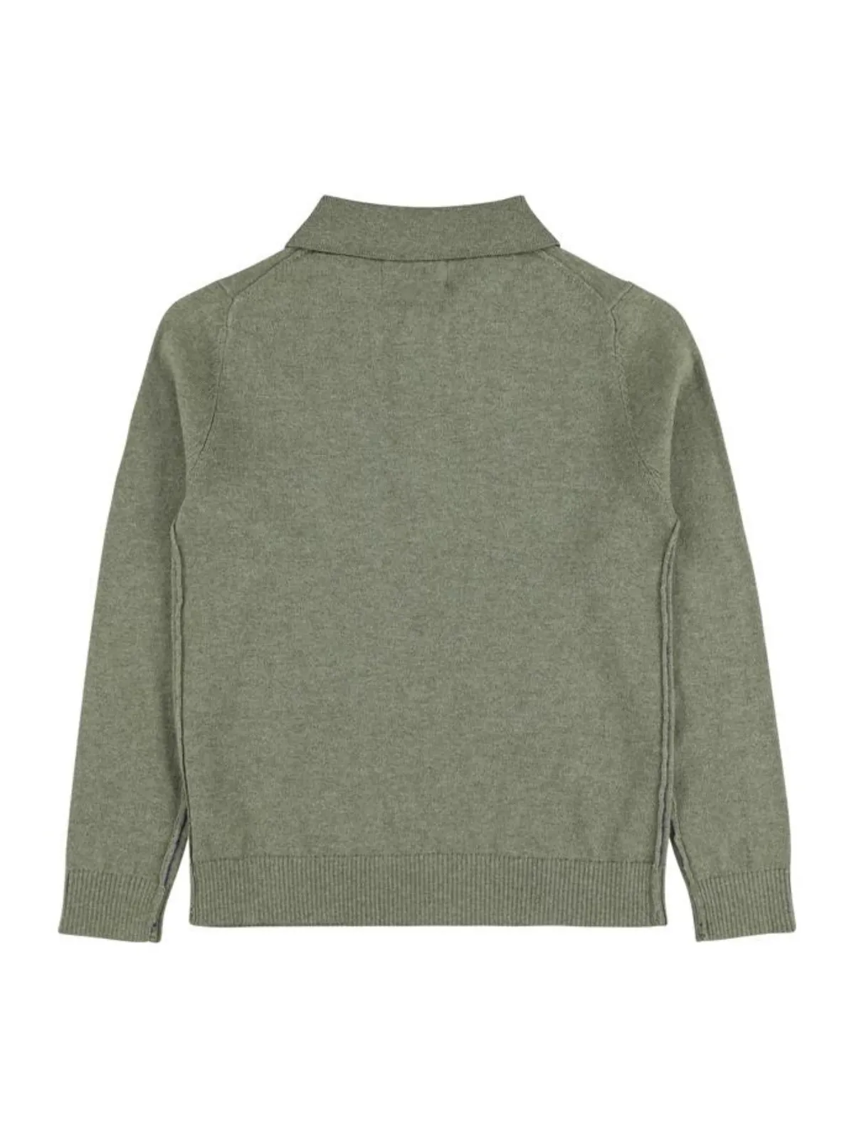 Tjarlie Knit Polo