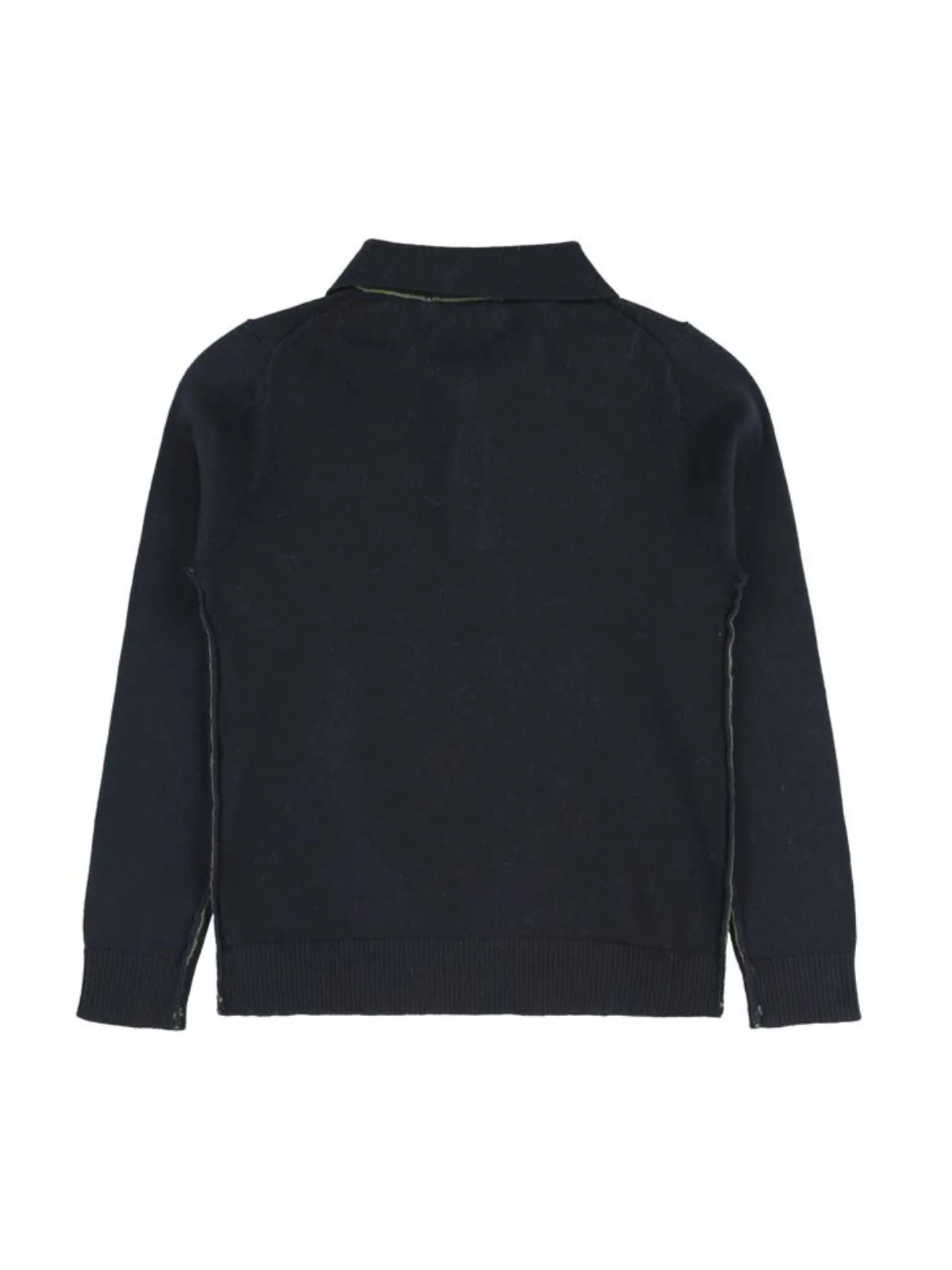 Tjarlie Knit Polo
