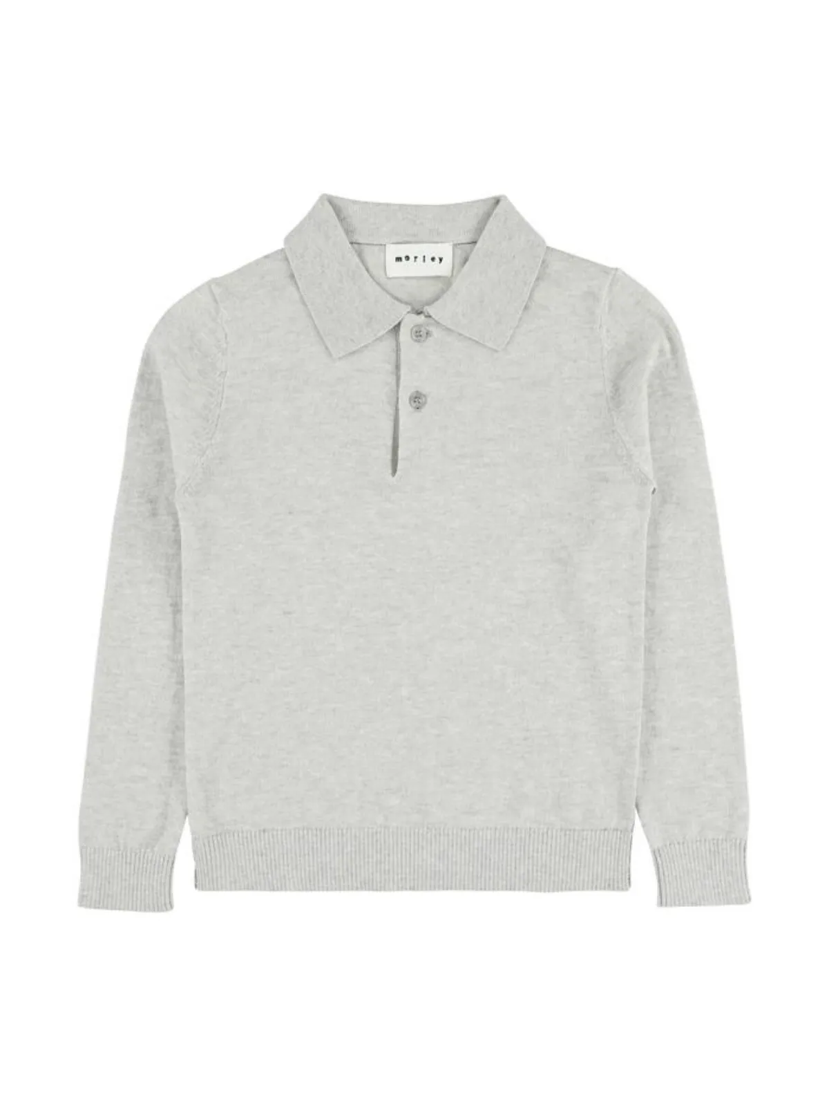 Tjarlie Knit Polo