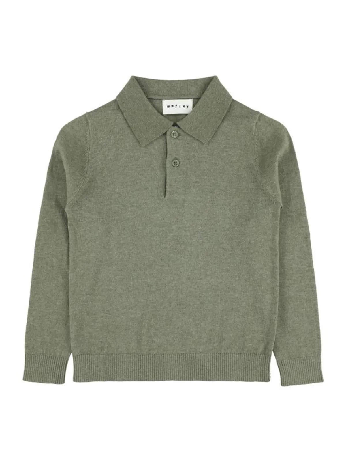 Tjarlie Knit Polo