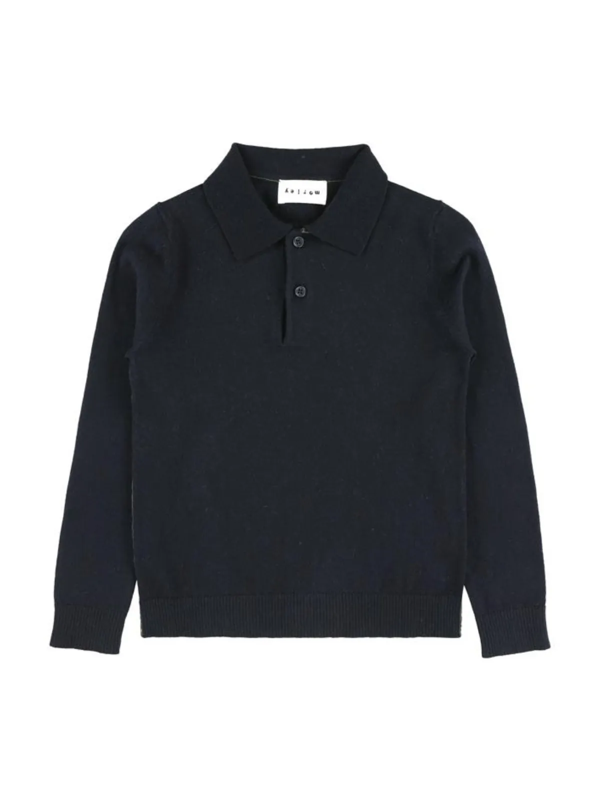 Tjarlie Knit Polo