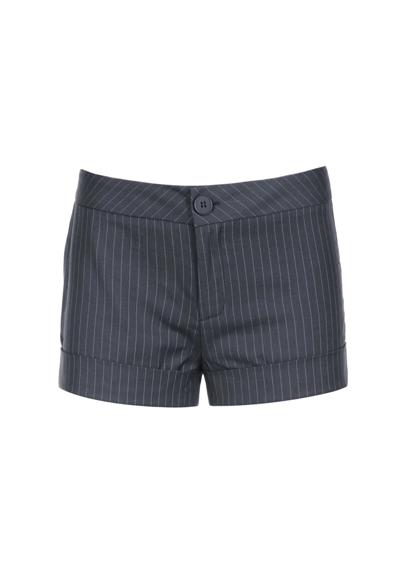 Tyana Suit Mini Shorts