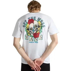 Vans Break Apart SS T-Shirt - Men's