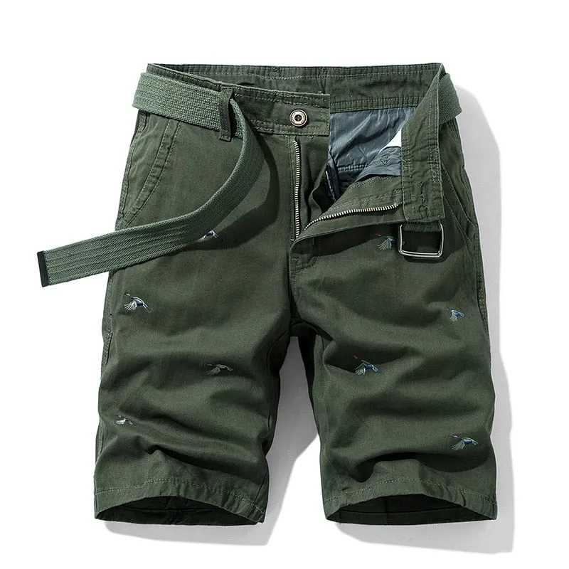 West Louis™ Summer Jogging Casual Shorts