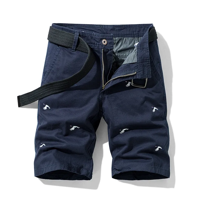 West Louis™ Summer Jogging Casual Shorts