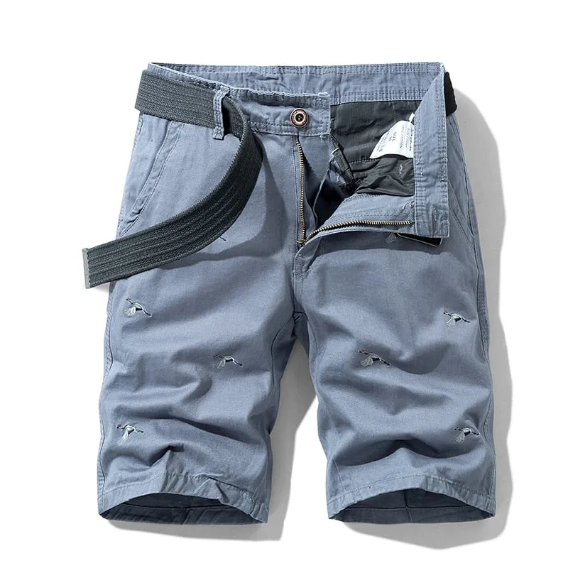 West Louis™ Summer Jogging Casual Shorts