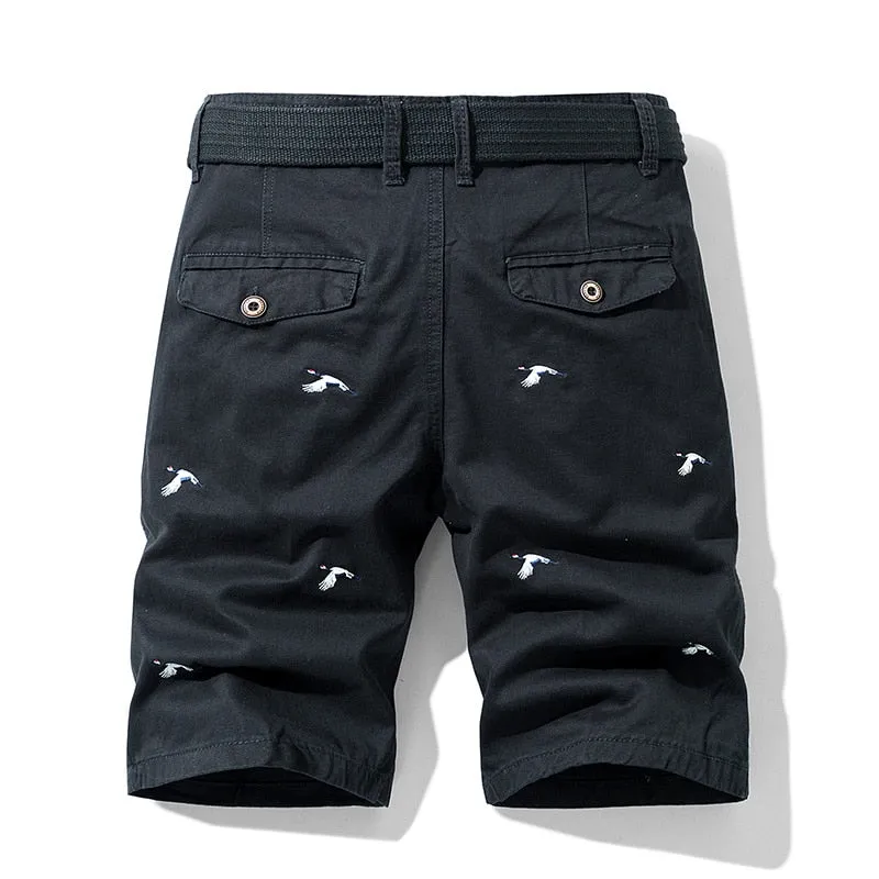 West Louis™ Summer Jogging Casual Shorts