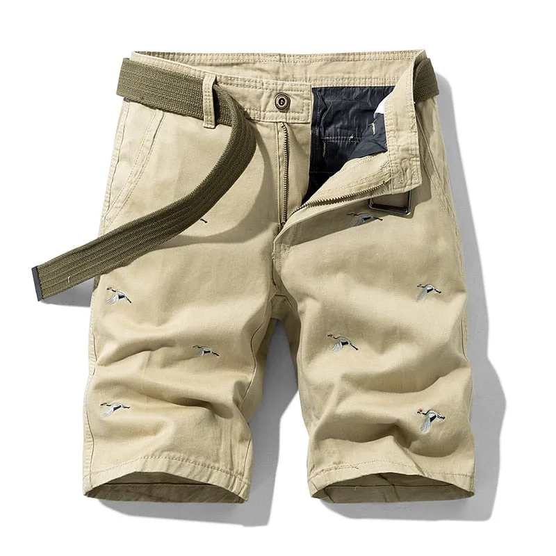 West Louis™ Summer Jogging Casual Shorts