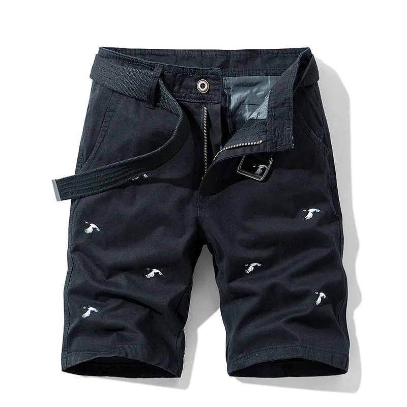 West Louis™ Summer Jogging Casual Shorts