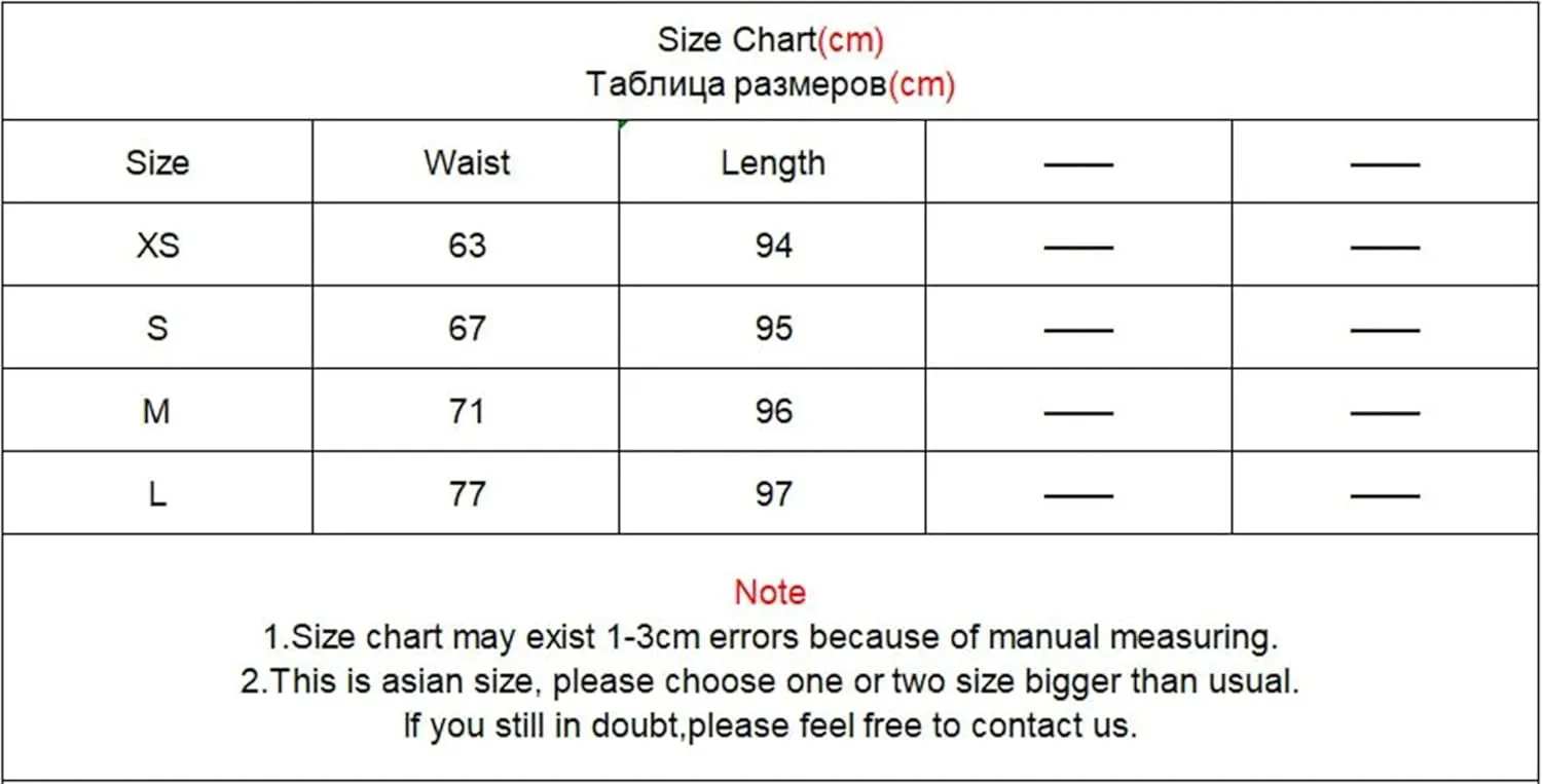 Women's Black Slim Skirt Casual Chic Side Slit High Waist Midi Skirt