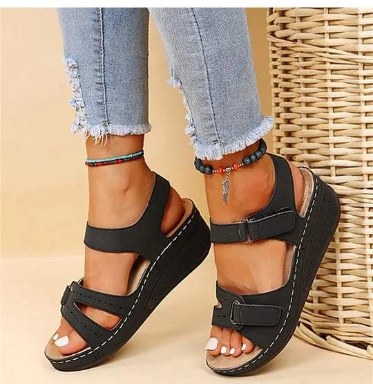 Women's Comfortable Sandals