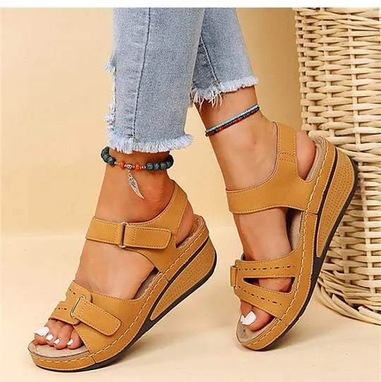 Women's Comfortable Sandals