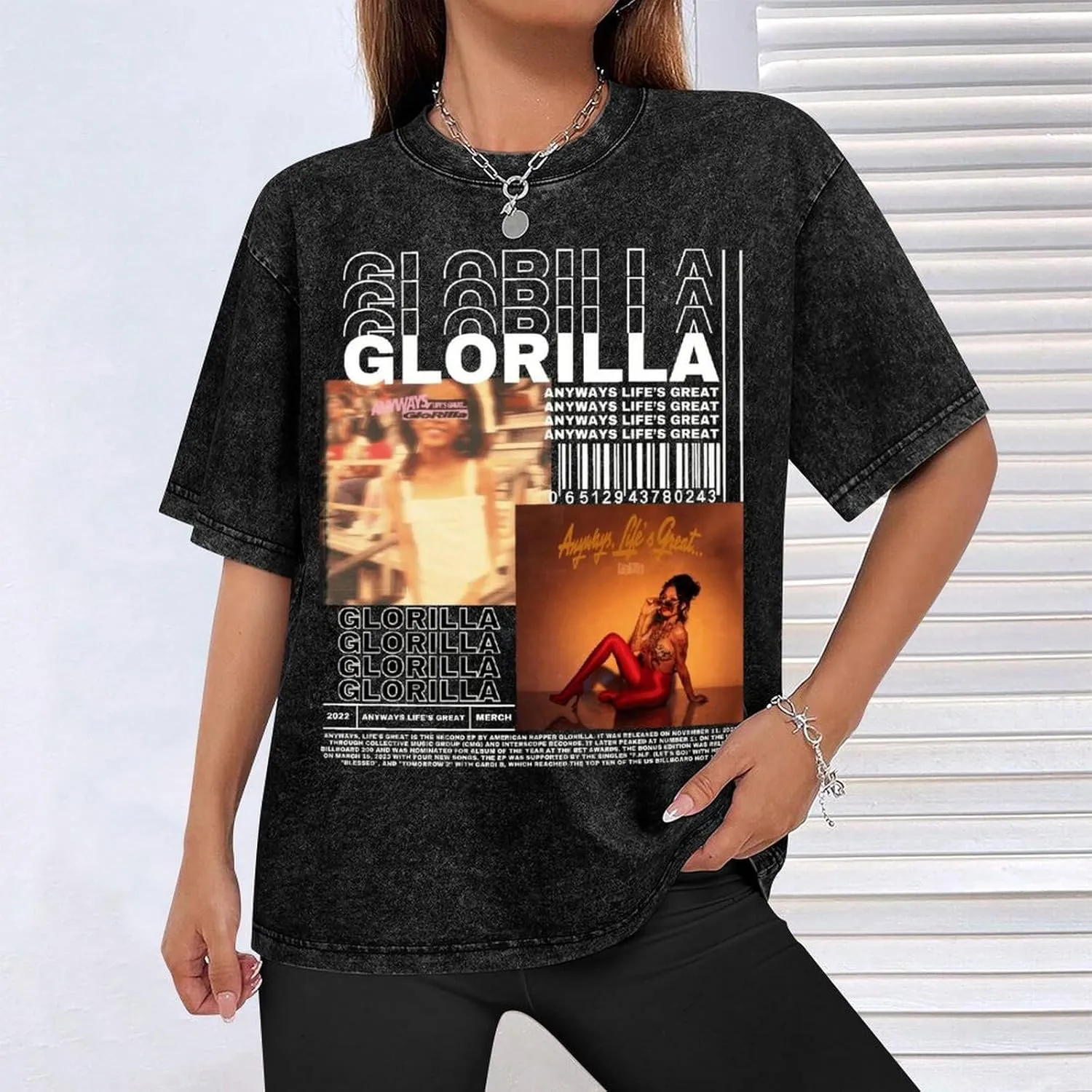 Women's Shirt,Washed Tshirt Cotton Round Neck Tshirt Classic T Shirt for Men Breathable Shirts