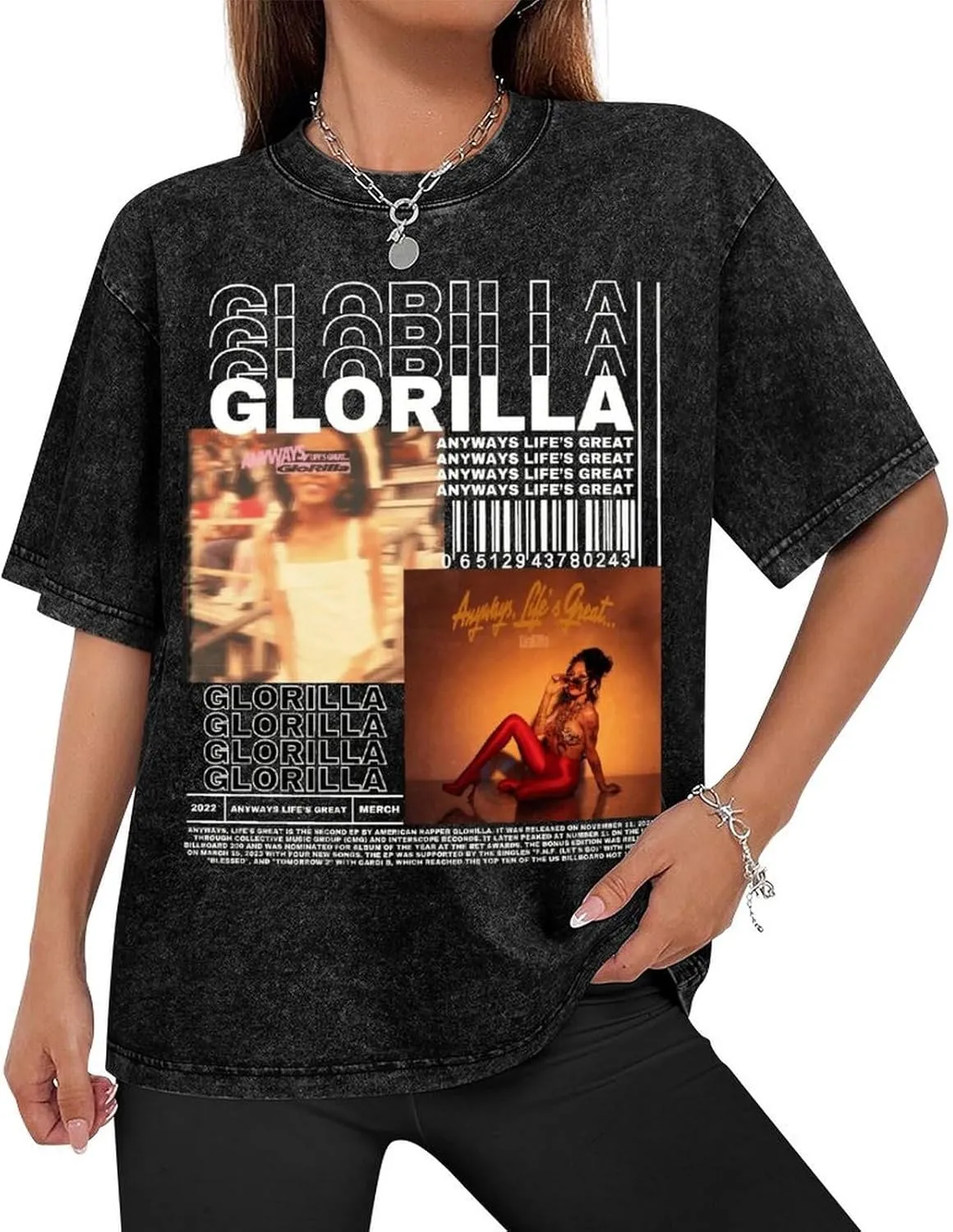Women's Shirt,Washed Tshirt Cotton Round Neck Tshirt Classic T Shirt for Men Breathable Shirts